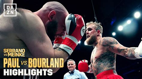 Paul vs Tyson Odds & Pick: The Problem Child Favored .